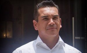 Cámaras de vigilancia en Campeche funcionaran en julio: Alejandro Moreno Cárdenas