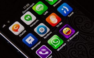 Se cae WhatsApp, hay otras alternativas de mensajería