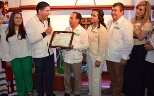 Lucen Tacotalpa y Teapa su potencial turístico en feria Tabasco