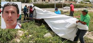 Gobierno de Remberto Estrada aplica medidas para evitar contaminación visual en Benito Juárez