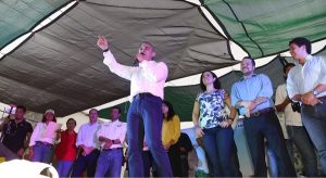 Jefe de Gobierno de la CDMX apoya al candidato a gobernador por la alianza “Juntos por Ti”