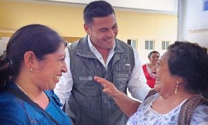 Más de 150 mil mamás en Campeche tienen acceso a programas sociales: SEDESOL