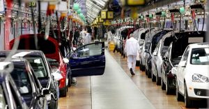 Arranca empresa china producción de sus autos en Veracruz