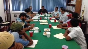 El Distrito de Riego del Sur de Yucatán registra avances importantes en su cobertura de riego