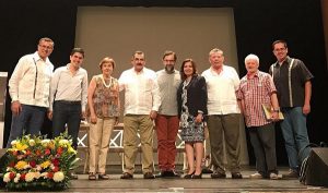 Participa gobierno municipal de Benito Juárez en encuentro anual de desarrollo urbano