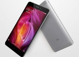 Llega Xiaomi, tecnología China en celulares a México