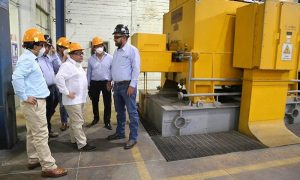 Chiapas cuenta con grandes empresas generadoras de empleos formales