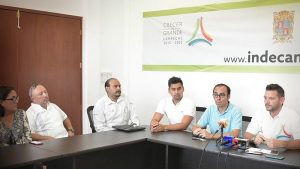 Confirmada Ruta del Tour de Ciclismo Campeche 2017