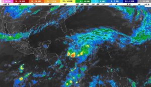 Continuarán las temperaturas muy calurosas en gran parte de México