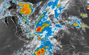 Se pronostican tormentas torrenciales en regiones de Oaxaca