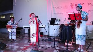 Compositores yucatecos, invitados a participar en certamen iberoamericano
