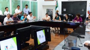 Congreso de Quintana Roo a favor de legislar por los derechos políticos de las mujeres