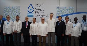 El XVI Congreso Mundial del Agua contribuirá a garantizar  la disponibilidad del agua
