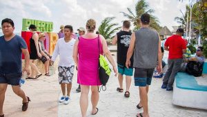 “All Experience”, atraerá más Turismo a Puerto Morelos