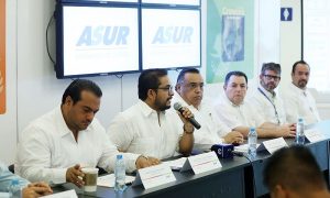Crecimiento en Yucatán sin precedentes en turismo