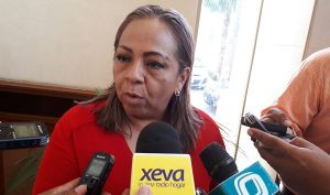 Haremos valer los espacios de mujeres cenopistas en Tabasco: Yolanda Rueda