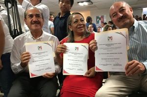 En el PRI sabemos servir a la ciudadanía de Tabasco: Yolanda Rueda