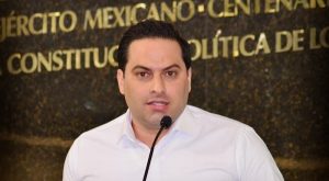 Pedirán diputados de Campeche que delegaciones federales paguen predial