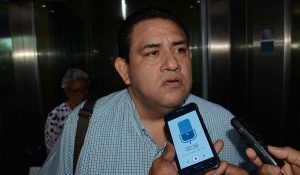 Justificado empréstito de Cárdenas para la seguridad: Guillermo Torres López