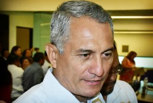 Ley Anticorrupción en Campeche estará lista a tiempo: Ramón Méndez Lanz