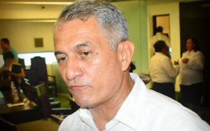 No hay iniciativa para autorizar Eutanasia en Campeche: Ramón Méndez Lanz