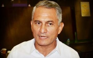 En tiempo y forma elaboración de ley Anticorrupción en Campeche: Ramón Méndez Lanz