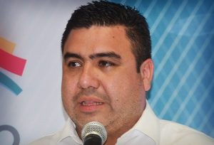 Empresas se preparan para ser proveedoras del sector Energético en Campeche: Domingo Berzunza