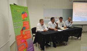 Presentarán estrategias para el sector hidrocarburos en Tabasco