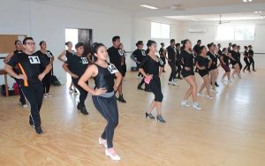 Se conforma el nuevo Ballet Folclórico Juvenil de Yucatán