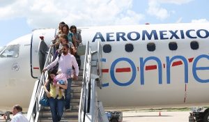 Nueva apuesta de Aeroméxico por Yucatán: se abrirá la ruta Mérida-Atlanta