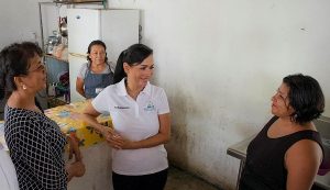 Gobierno de Laura Fernández promueve la Salud de la Mujer