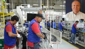Manufactura de exportación reforzara vínculos para ser más competitivos: Index Yucatán