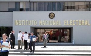 Prepara INE nueva tecnología para proceso electoral en Veracruz y Nayarit
