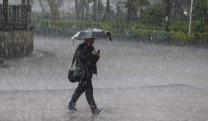 Para mayo se pronostica menos lluvia que el promedio nacional histórico de ese mes
