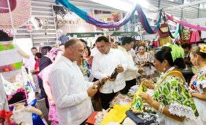 Semana de Yucatán en México, oportunidad comercial para empresarios de todo el país
