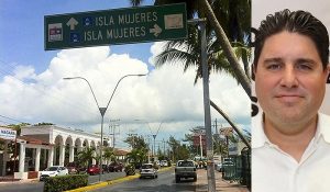 Obtiene Benito Juárez 36.3 MDP para vialidad en zona limítrofe con Isla Mujeres