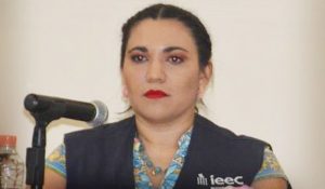 Con redistritacion en Campeche no es necesario cambiar credencial de Elector: IEEC