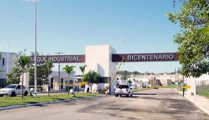 Afecta apagón a más de 3 mil industriales en Campeche