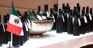 Vino: delicioso protagonista de la cultura vitivinícola