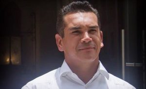 Avanza Campeche en la producción y desarrollo de energía: Alejandro Moreno Cárdenas