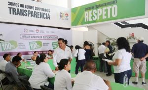 Registro Civil de Benito Juárez ofrece descuentos en actas de nacimiento y de matrimonio