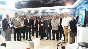 Busca OCV Tabasco, alianza estratégica con Puebla en turismo de reuniones