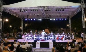Arranca en Yucatán el Festival Primavera Cultural 2017