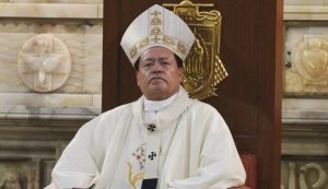 No he renunciado como Arzobispo de México: Norberto Rivera Carrera