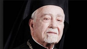 Muere el arzobispo de la Iglesia Ortodoxa de México, Antonio Chedraui