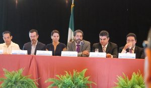 BDAN y COCEF se fusionan para fortalecer apoyos en la Frontera