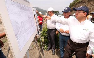 CFE y Gobierno de Chiapas anuncian reinicio de actividades en Chicoasén II
