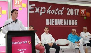 Trabajamos para consolidar a Cancún como la potencia turística de México: Remberto Estrada