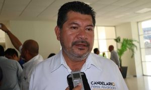Vigilará PRD procesos internos de Morena en Tabasco: Candelario Pérez Alvarado