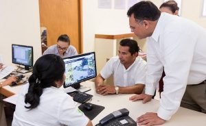 Capital humano y tecnología, llaves para modernizar trámites patrimoniales en Yucatán